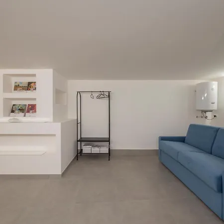 شقة I-host Flat - Chieti 2 *