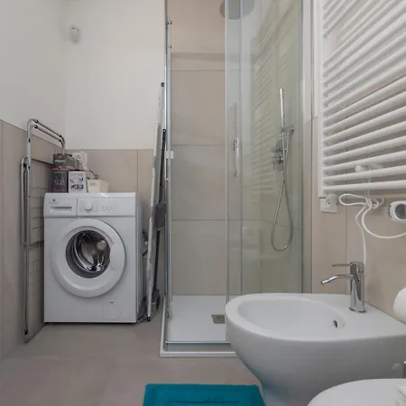 I-host Flat - Chieti 2 شقة