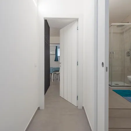 شقة I-host Flat - Chieti 2 *