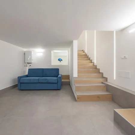شقة I-host Flat - Chieti 2 ميلان