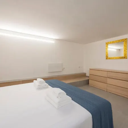 شقة I-host Flat - Chieti 2 *