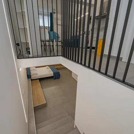 I-host Flat - Chieti 2 ميلان