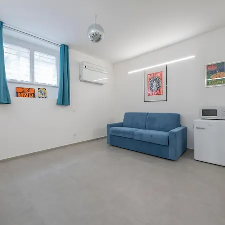 I-host Flat - Chieti 2 Μιλάνο