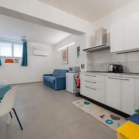 I-host Flat - Chieti 2 Μιλάνο