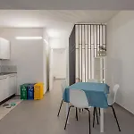 I-host Flat - Chieti 2 Διαμέρισμα *