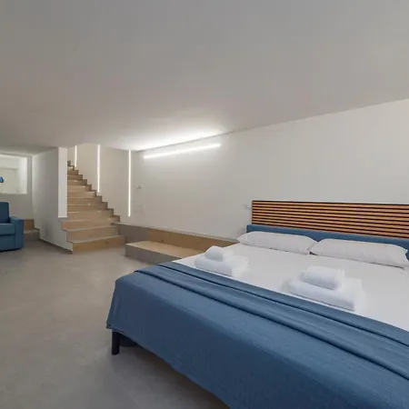 I-host Flat - Chieti 2 Apartmán