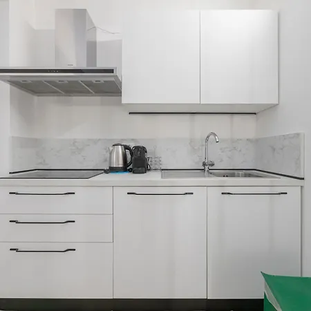 I-host Flat - Chieti 2