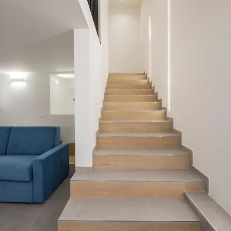 I-host Flat - Chieti 2 Milán