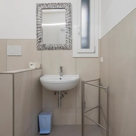 I-host Flat - Chieti 2 Apartmán *