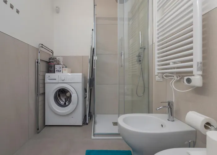 I-host Flat - Chieti 2 Apartament