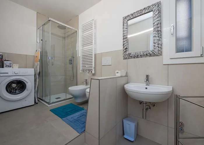 I-host Flat - Chieti 2 Apartament