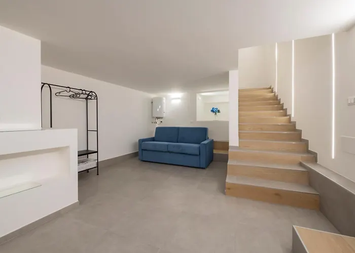 Apartament I-host Flat - Chieti 2