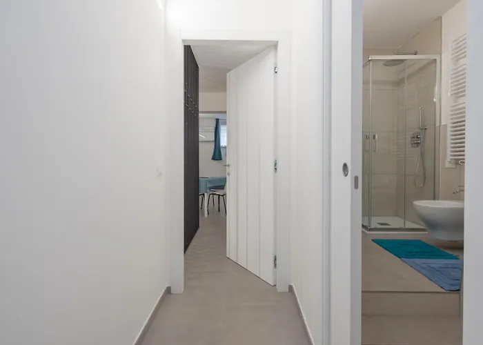 Appartamento I-host Flat - Chieti 2 *