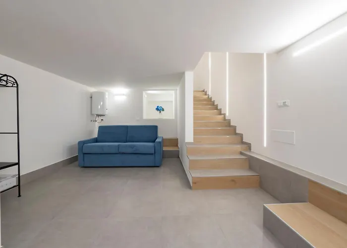 Appartamento I-host Flat - Chieti 2 Milano