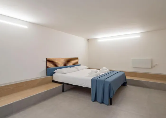 I-host Flat - Chieti 2 * Milano