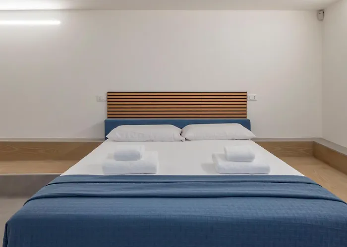 I-host Flat - Chieti 2 * Milano