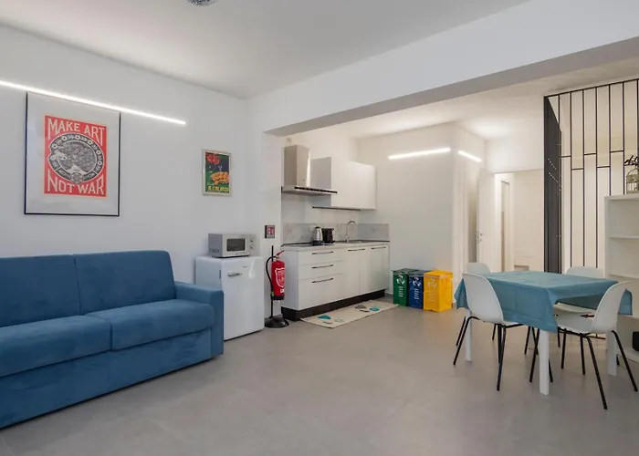 I-host Flat - Chieti 2 Appartamento *
