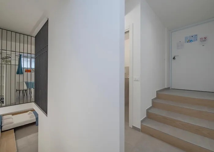 I-host Flat - Chieti 2 * Milano