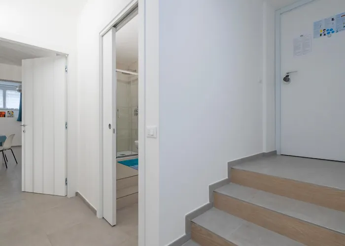 I-host Flat - Chieti 2 Appartamento *