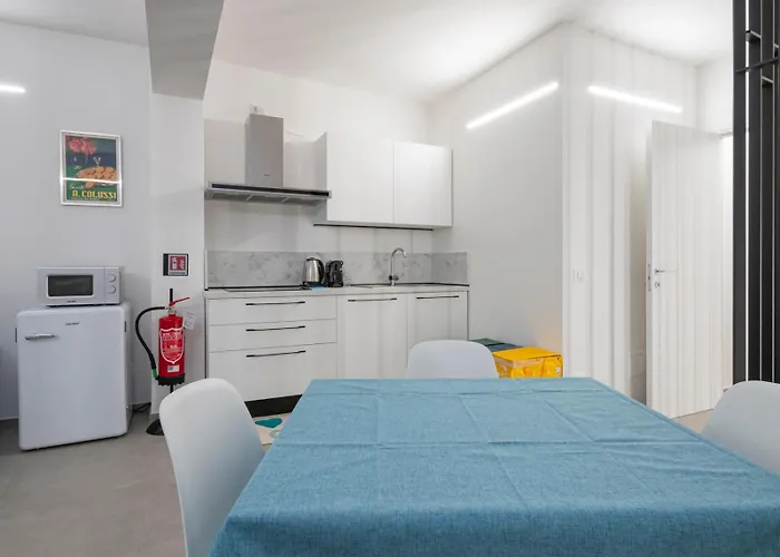 I-host Flat - Chieti 2 * Milano