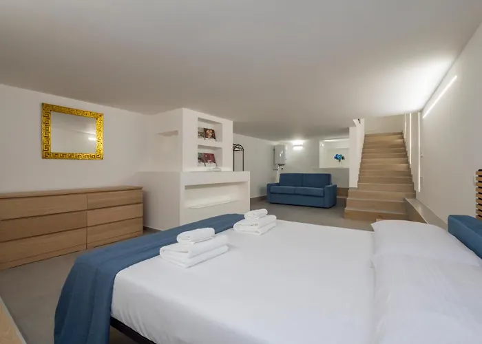 I-host Flat - Chieti 2 Apartament *