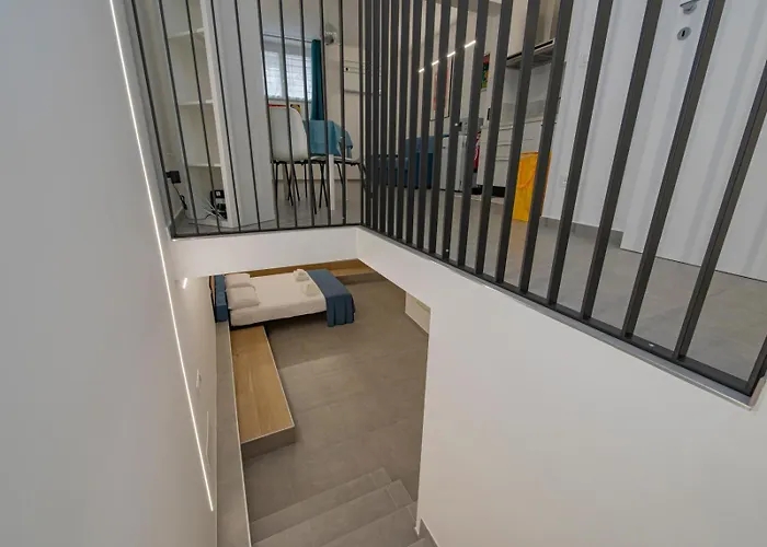 I-host Flat - Chieti 2 Milano