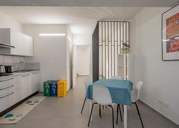 I-host Flat - Chieti 2 Appartamento *