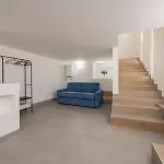 Lägenhet I-host Flat - Chieti 2