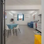 I-host Flat - Chieti 2 Lägenhet