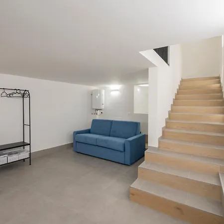 I-host Flat - Chieti 2 Lägenhet *