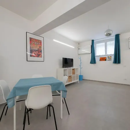 I-host Flat - Chieti 2 * Milano