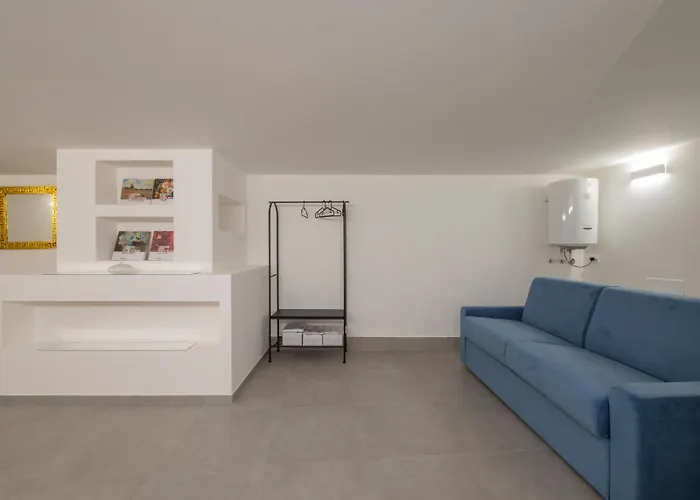 Apartment I-host Flat - Chieti 2 *